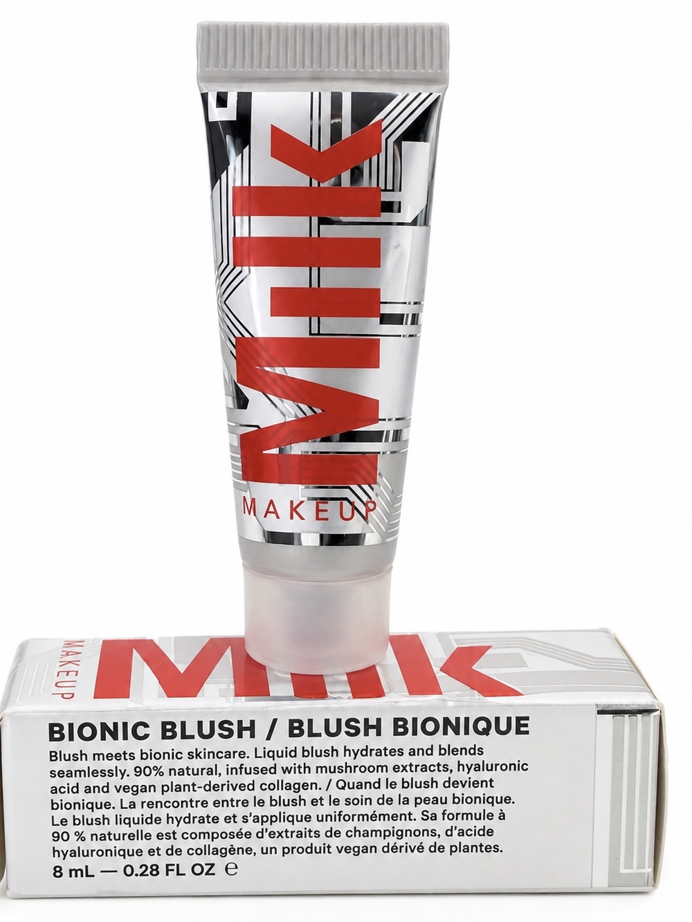 MILK MAKEUP Bionic Blush in shade: TELEPORT - NEW/SEALED